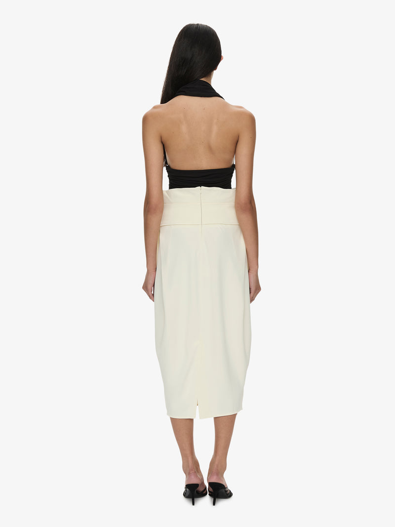 Virelle Cocoon Skirt - Image 5