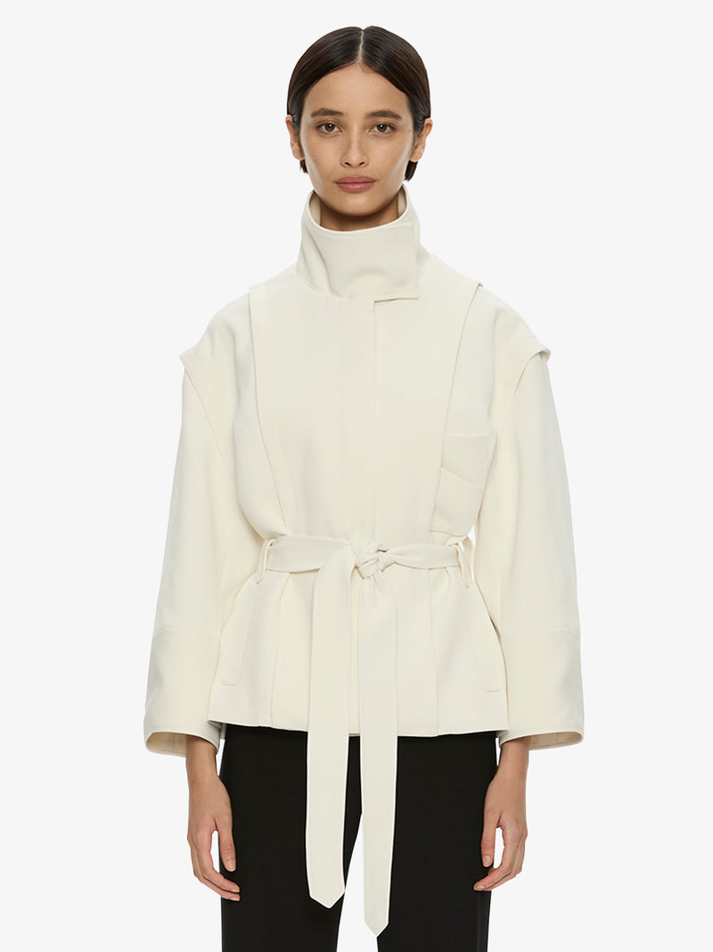Virelle Parapet Drift Jacket - Image 1