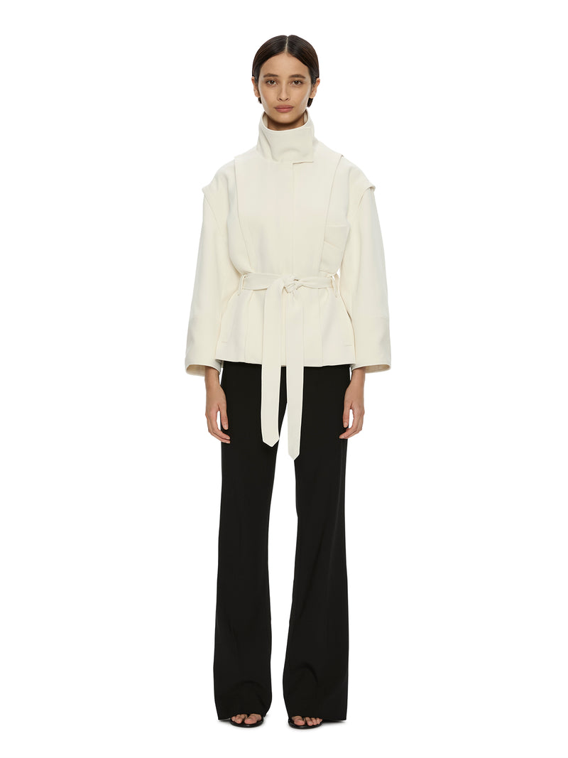 Virelle Parapet Drift Jacket - Image 2