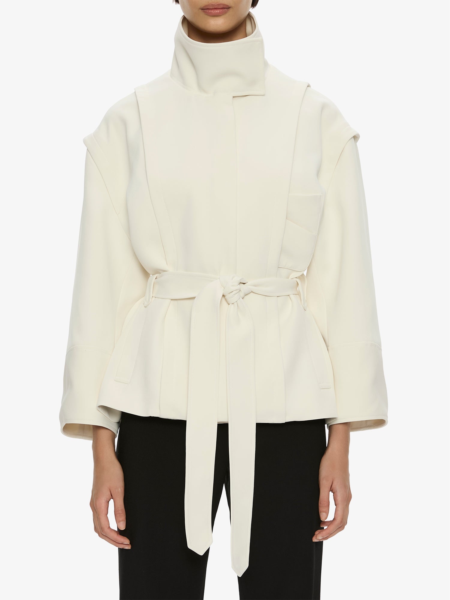 Virelle Parapet Drift Jacket