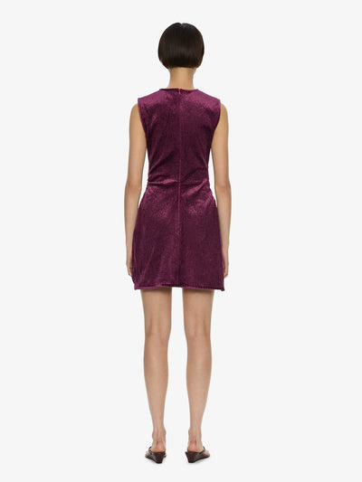 Loophole Mini Dress