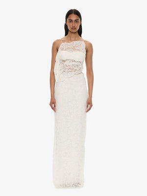 Reverie Lace Skirt