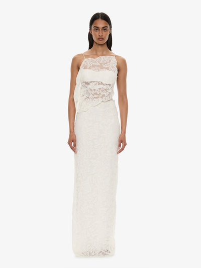 Reverie Lace Skirt