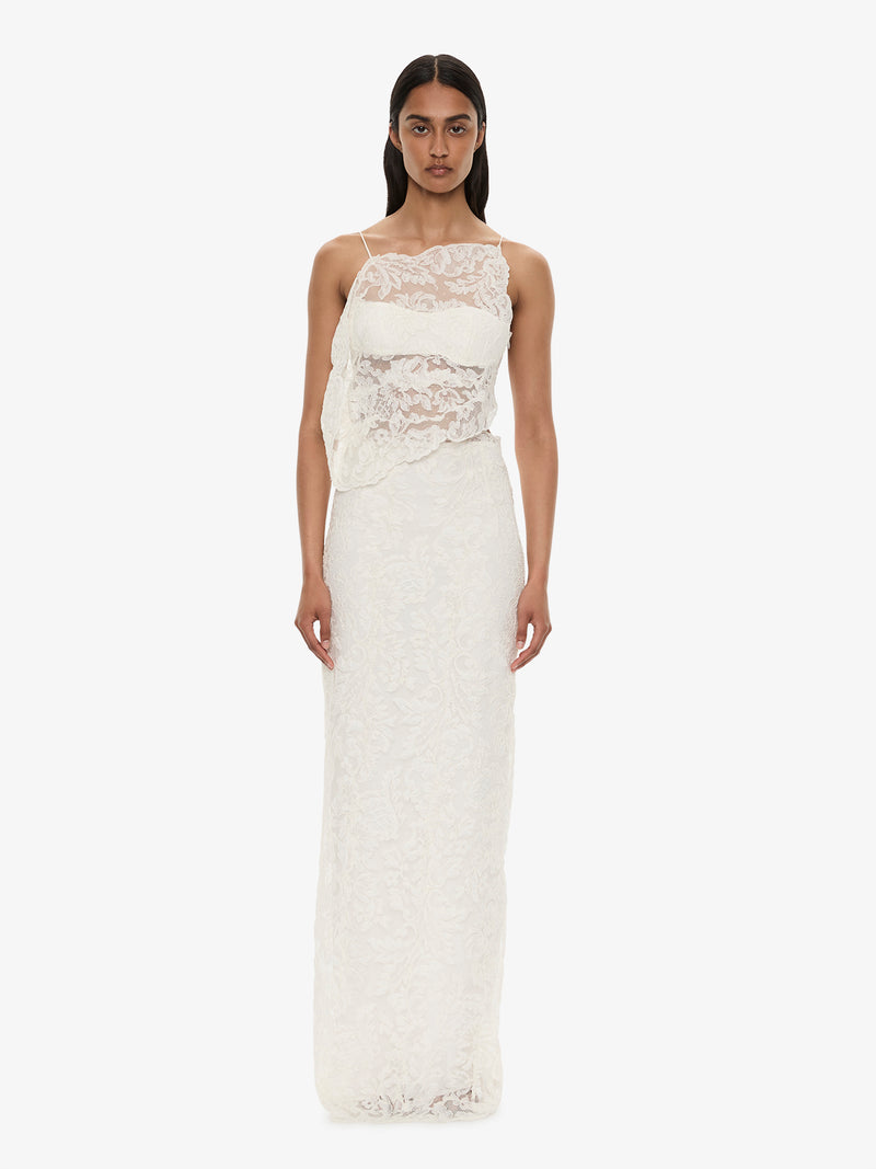 Reverie Lace Skirt - Image 1