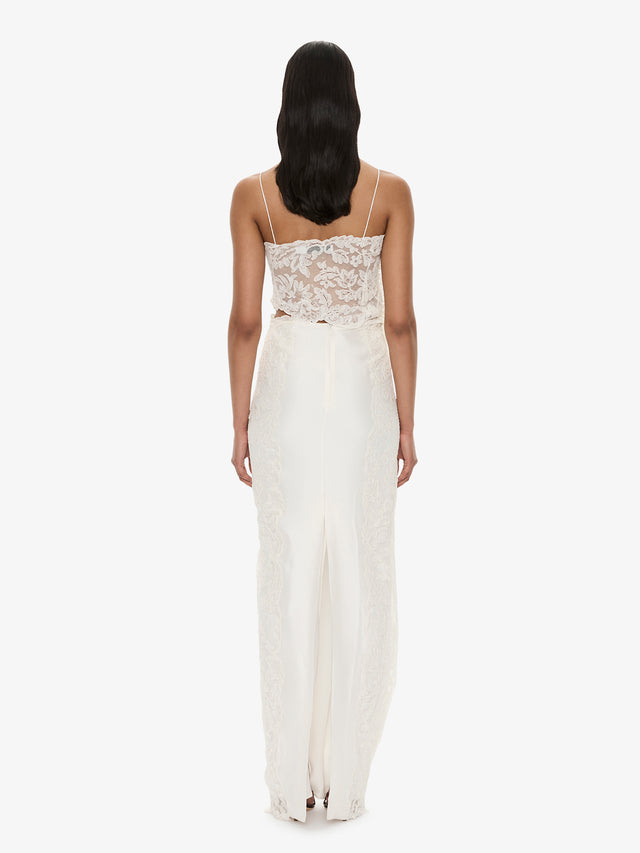 Reverie Lace Skirt