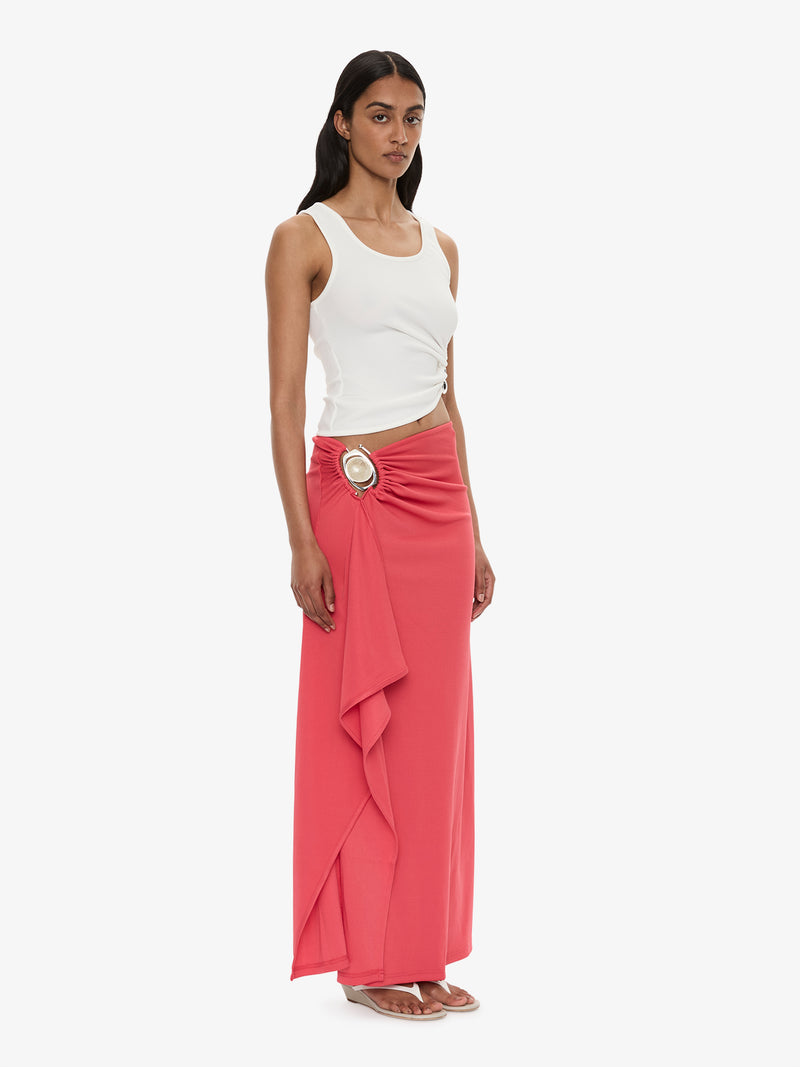 Occhio Crystal Cascade Skirt - Image 2