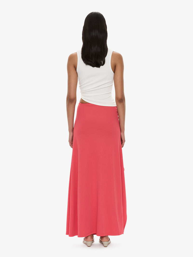 Occhio Crystal Cascade Skirt - Image 4