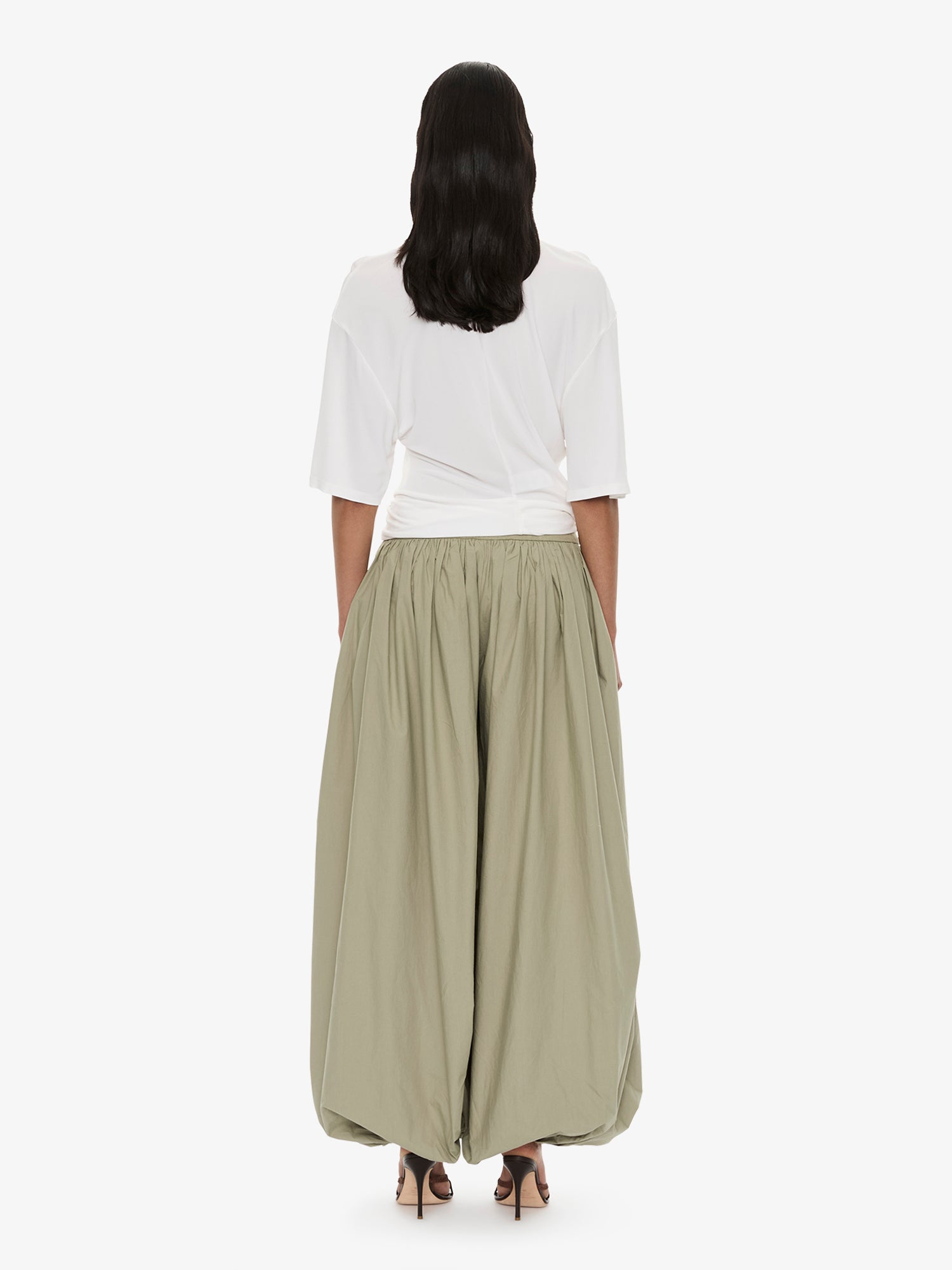 Drift Tapered Trouser