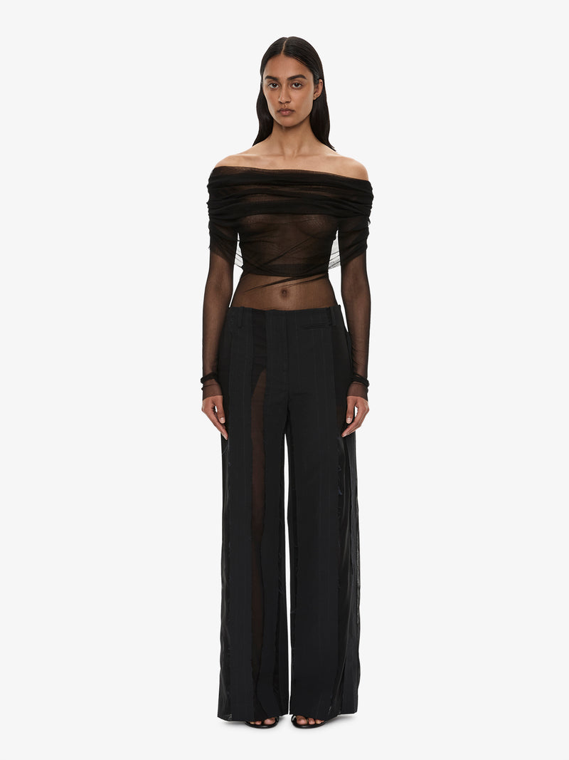 Ignis Spliced Trouser - Image 1