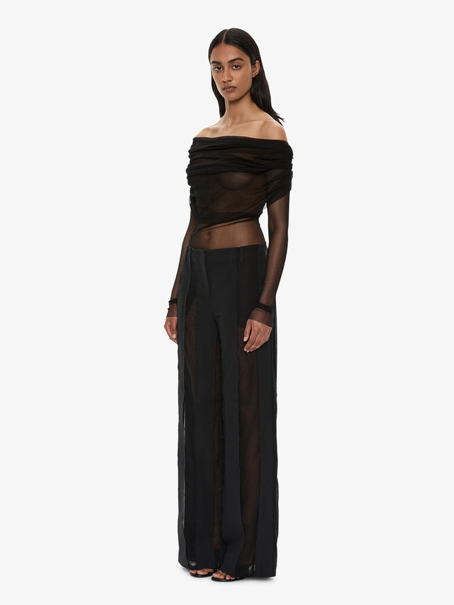 Ignis Spliced Trouser