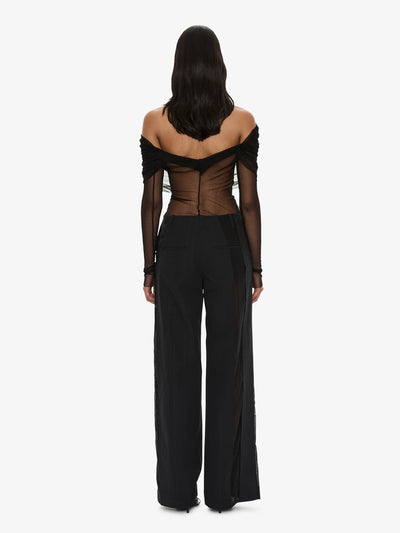 Ignis Spliced Trouser