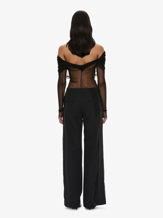 Ignis Spliced Trouser