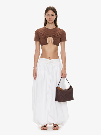 U Prong Tee