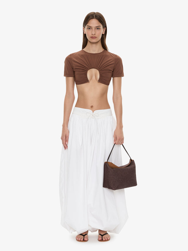 U Prong Tee