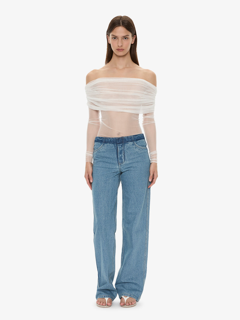 Veiled Top - Image 2