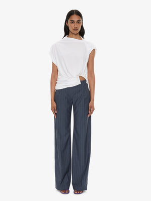 Redux Pinstripe Trouser