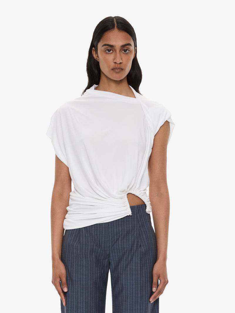 Manto Jersey Tee - Image 1
