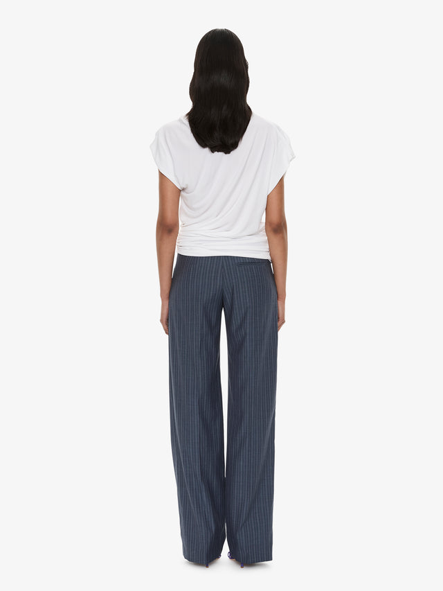 Redux Pinstripe Trouser
