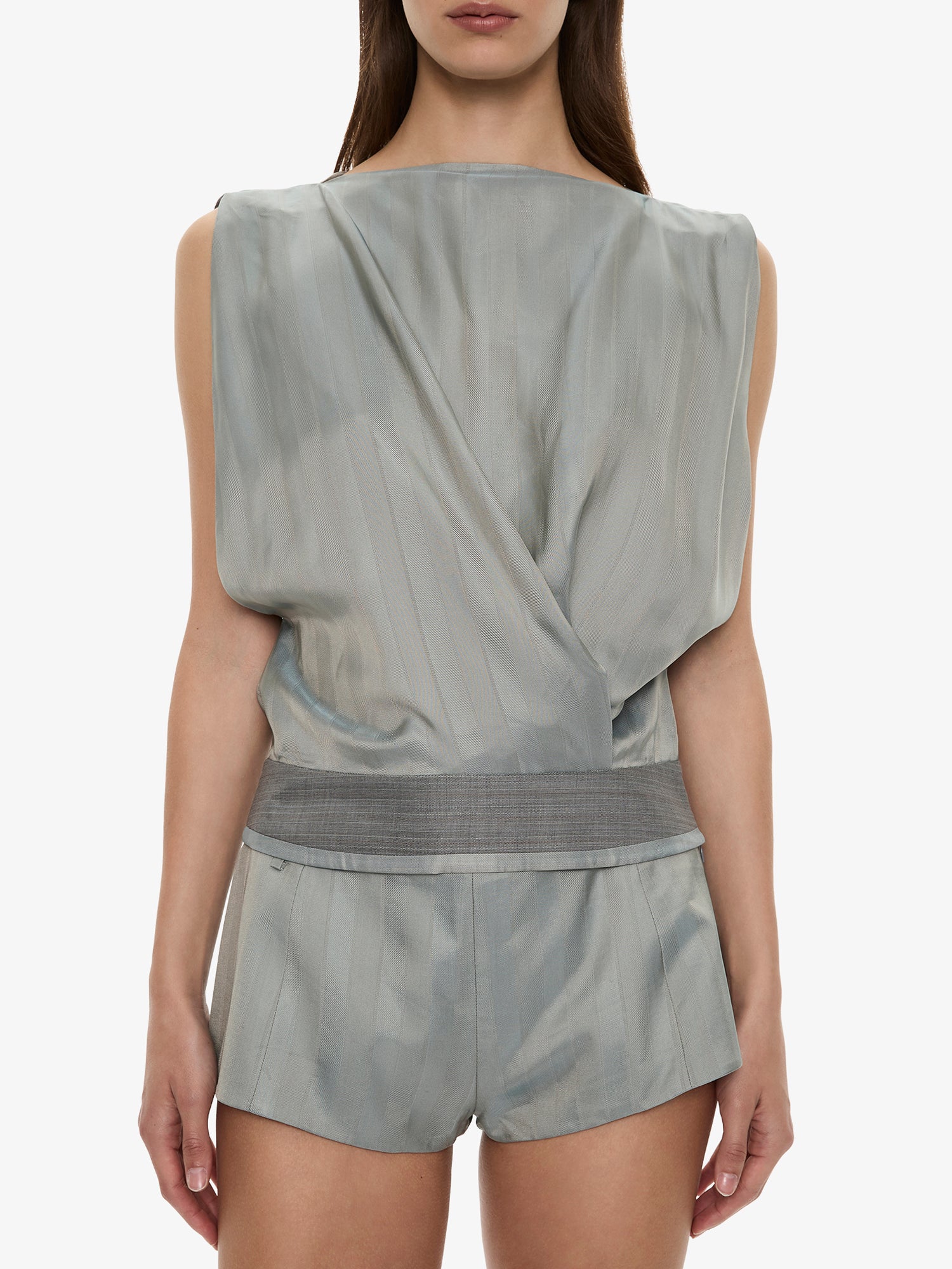 Vestige Tailored Short