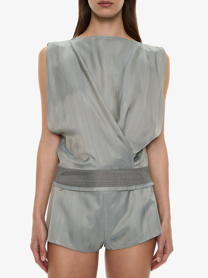 Vestige Tailored Short - Image 2