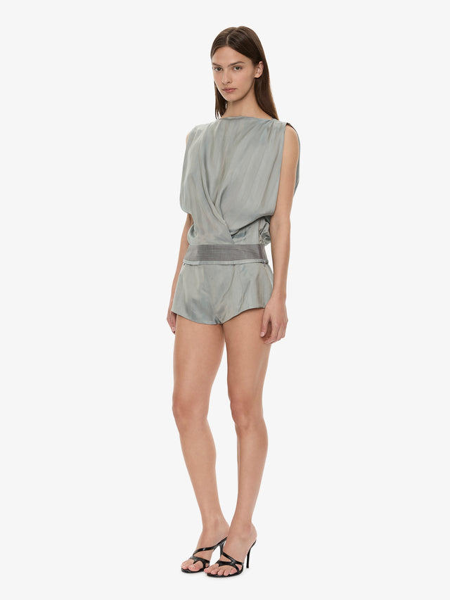 Vestige Tailored Short