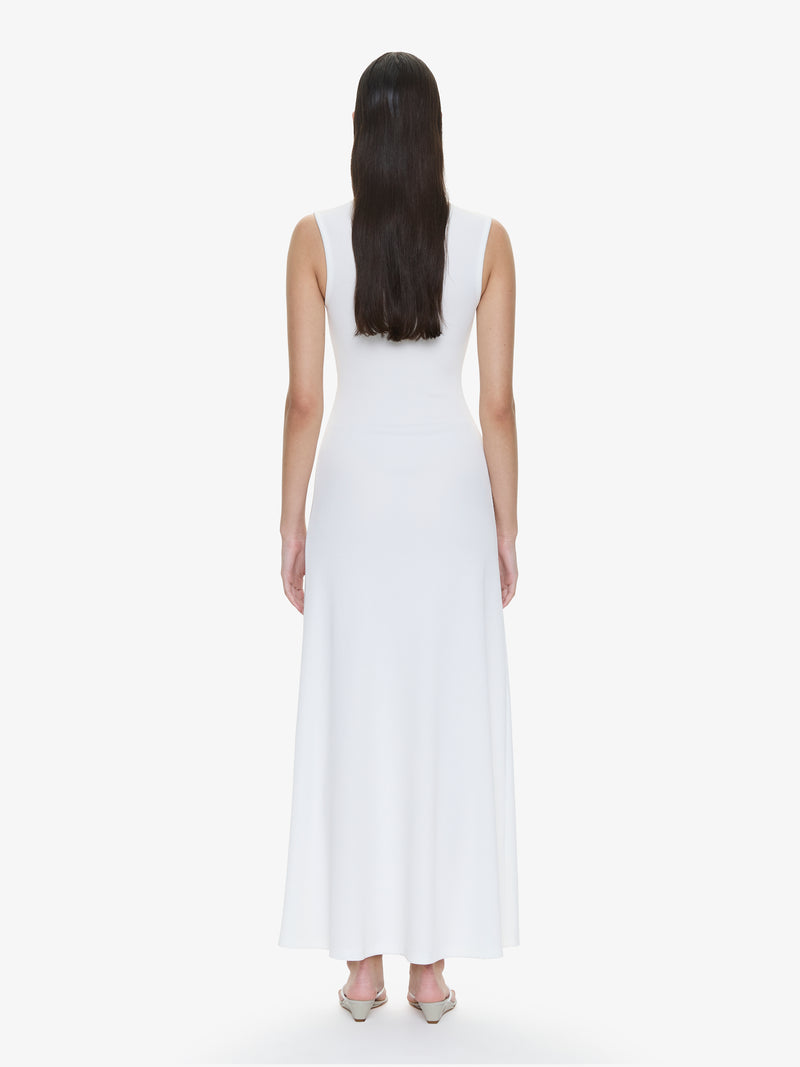 Hiero Crystal Disconnect Tank Dress - Image 4
