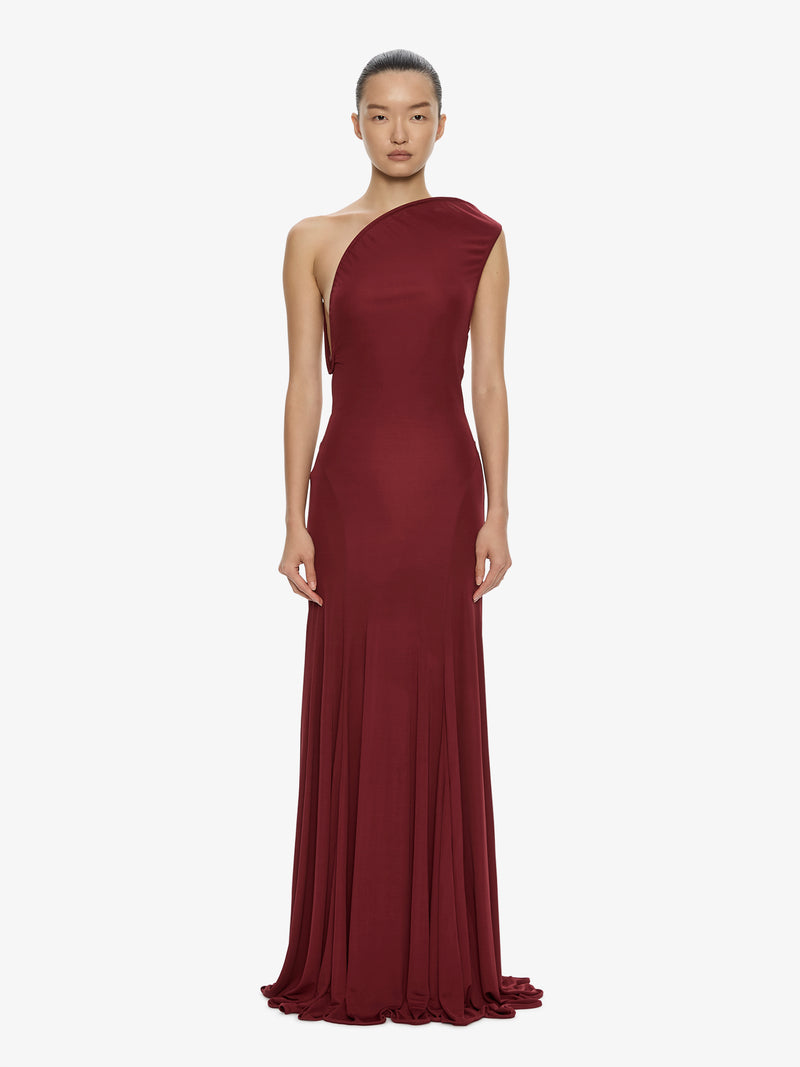 Concave Wired Gown - Image 1