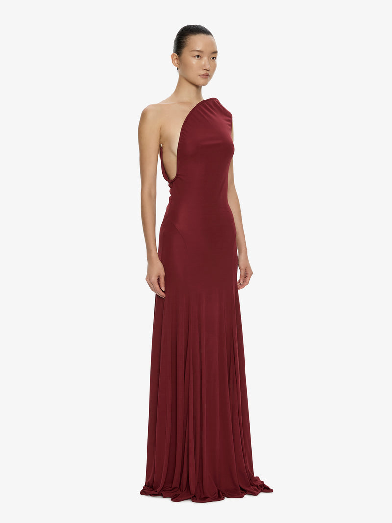 Concave Wired Gown - Image 4