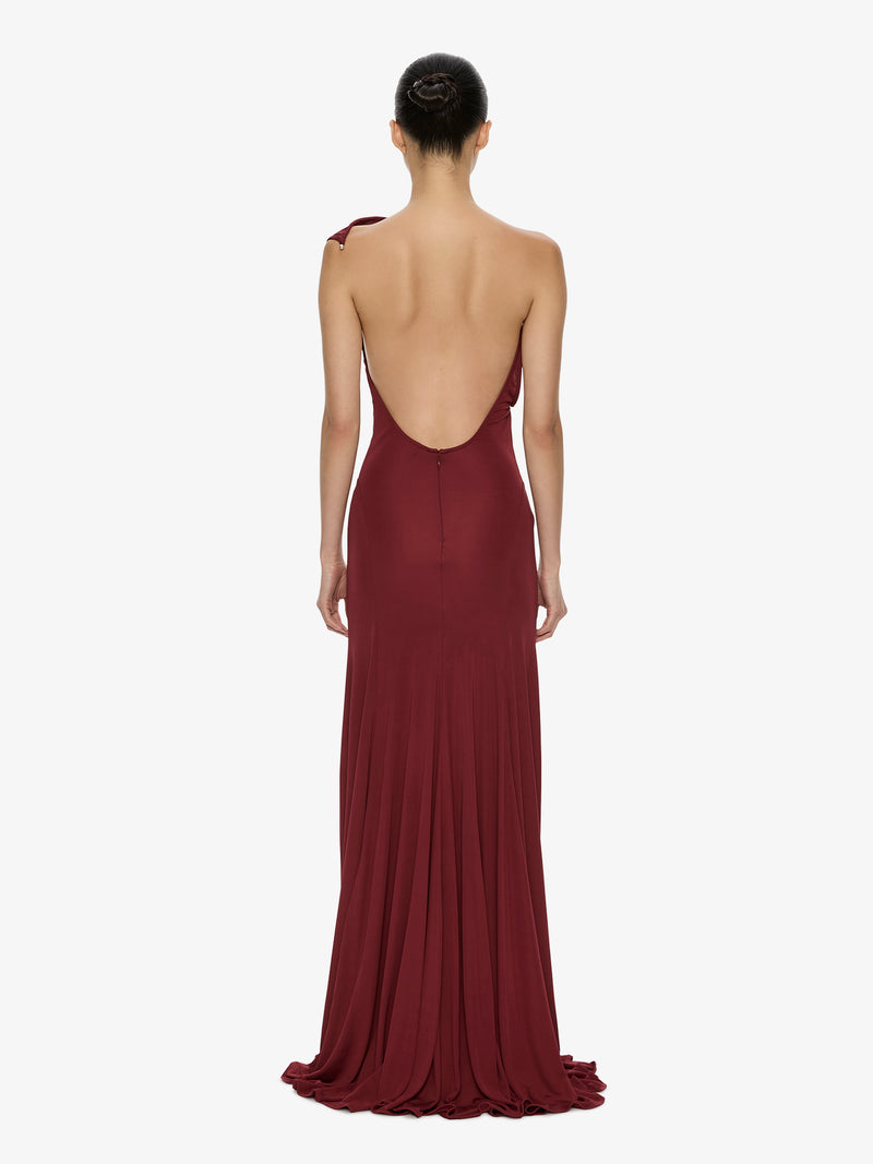 Concave Wired Gown - Image 2