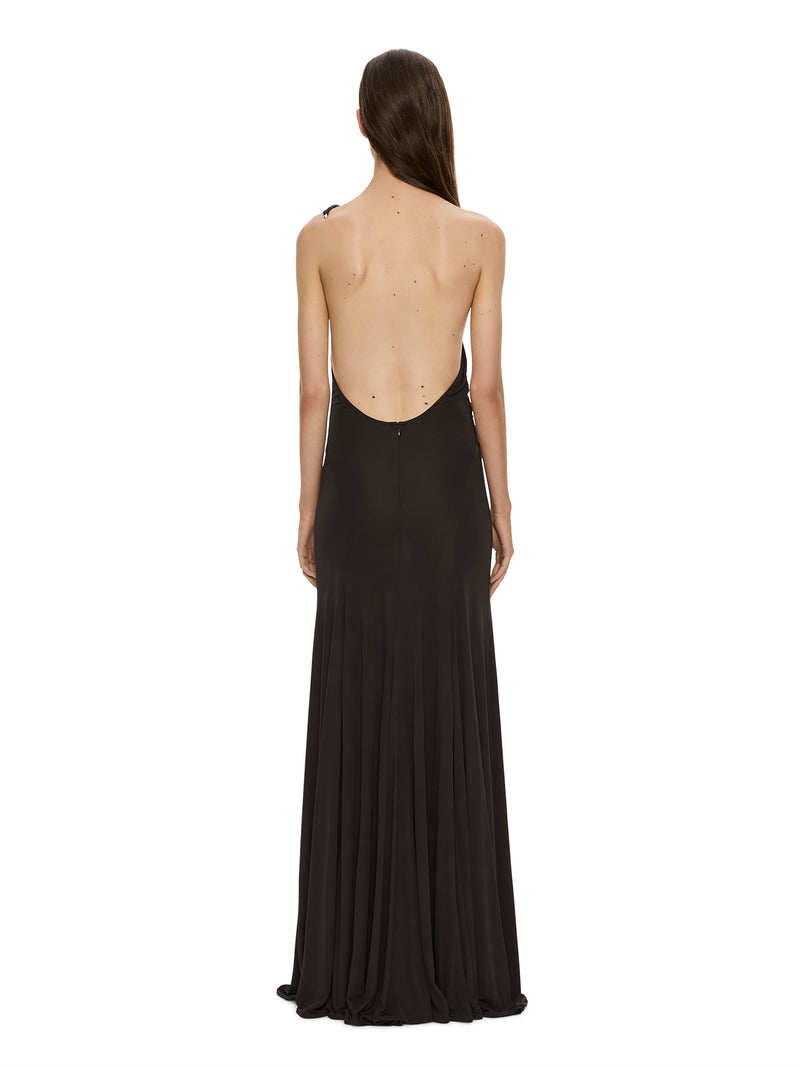 Concave Wired Gown - Image 2