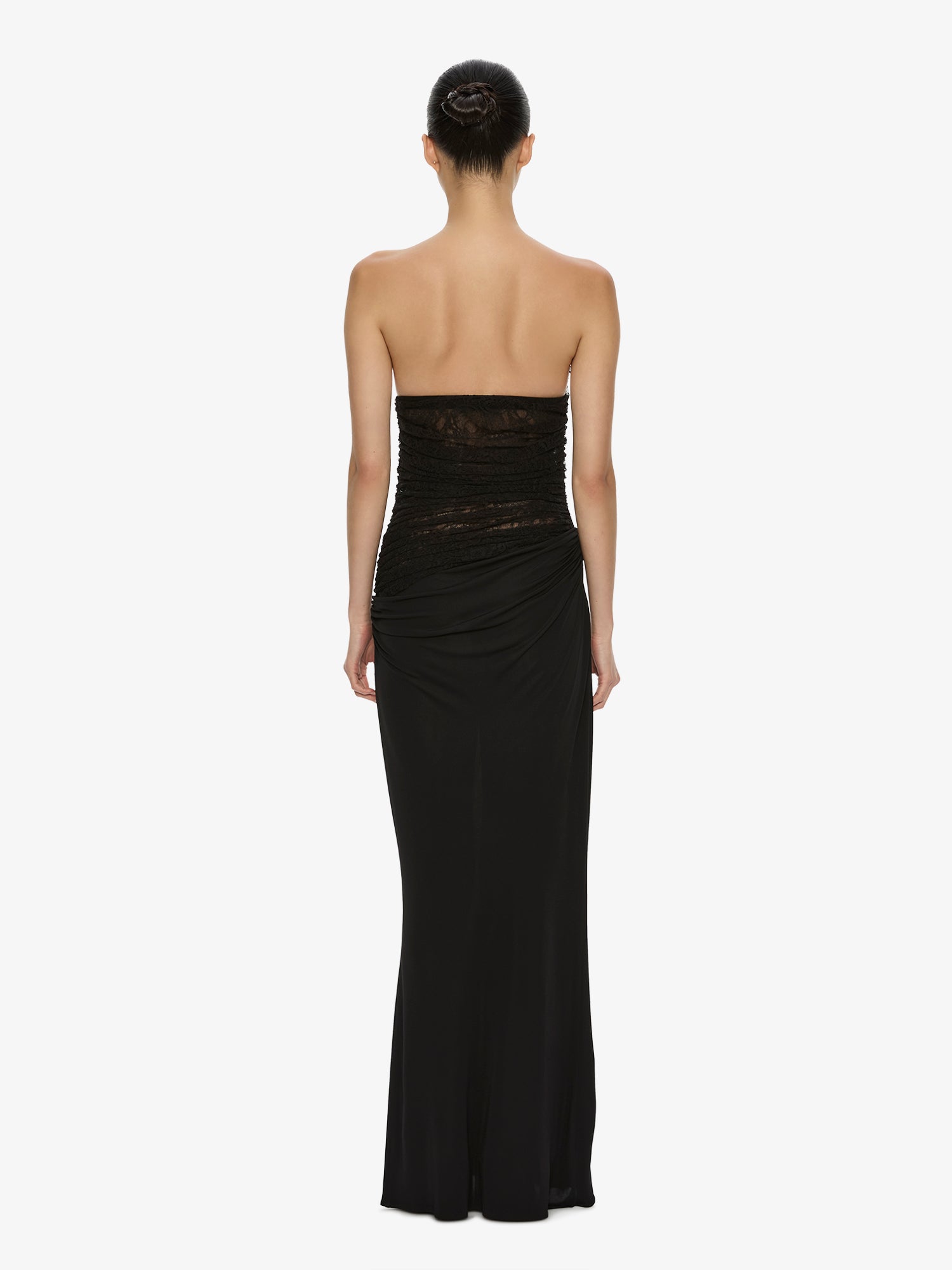 Salacia Lace Gown
