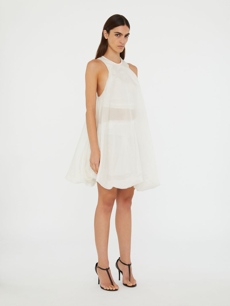 Vapour Separation Tank Dress - Image 4