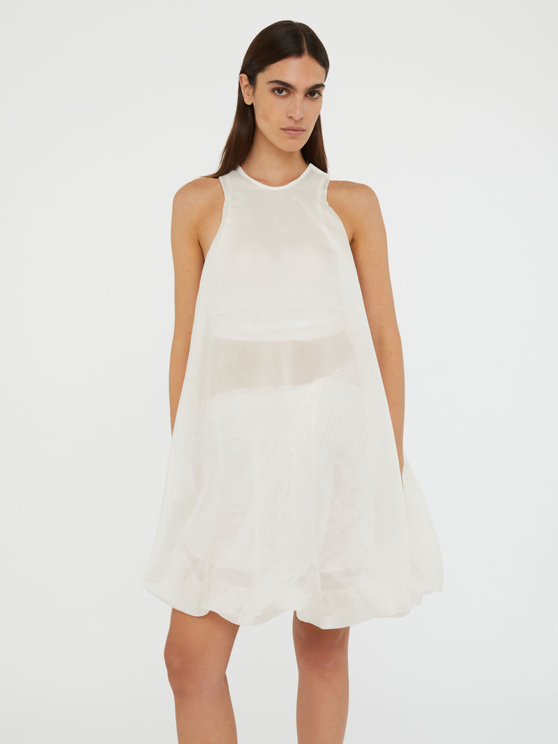 Vapour Separation Tank Dress - Image 3