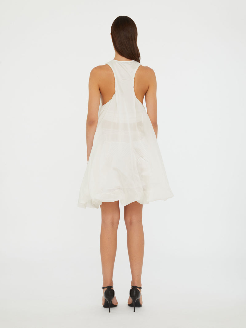 Vapour Separation Tank Dress - Image 5
