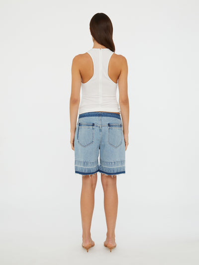 Salacia Ruched Tank