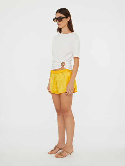 Jason Boxer Short