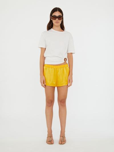 Jason Boxer Short