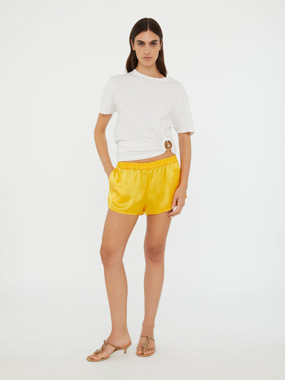 Jason Boxer Short
