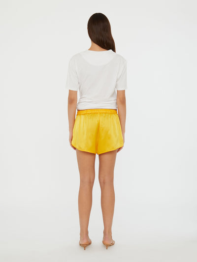 Jason Boxer Short