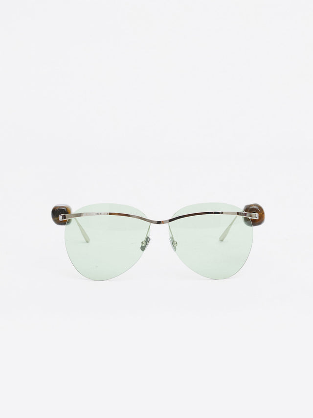 Lele Stone 76 Sunglasses