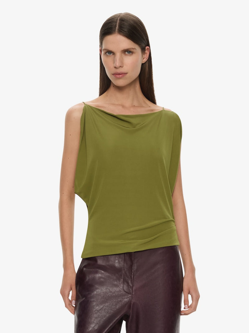 Disconnect Jersey Sling Top - Image 1