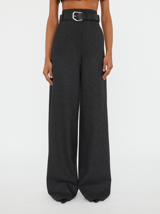 Palmas High Waisted Trouser