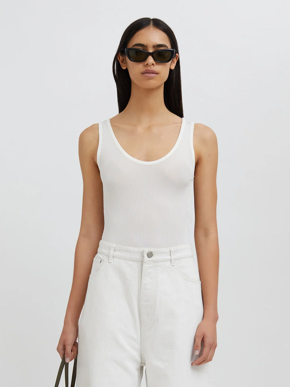 Sonora Tank Bodysuit