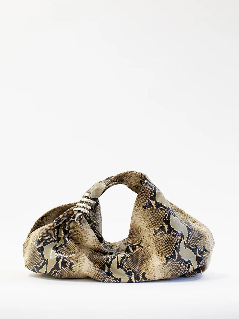Deia Serpent Tote - Image 1