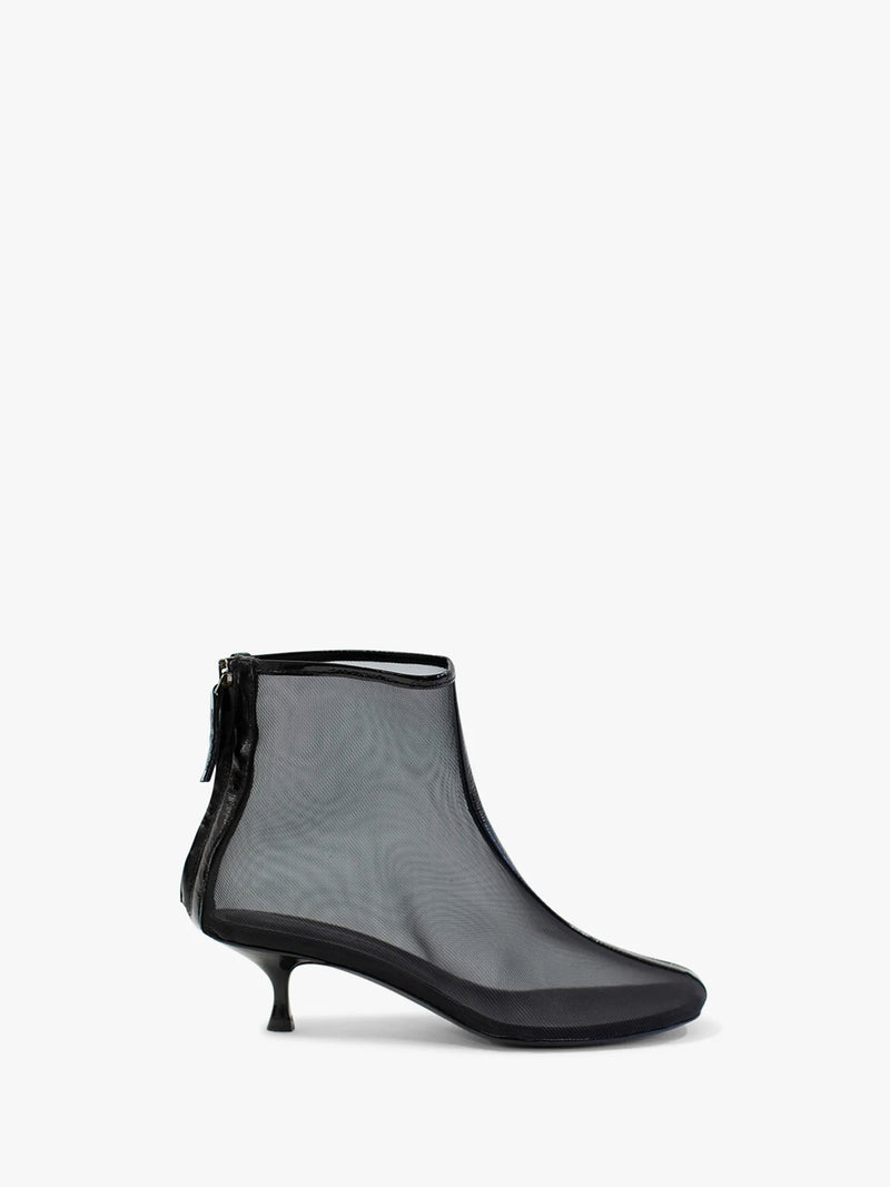 Curtis Vapour Ankle Boot - Image 1