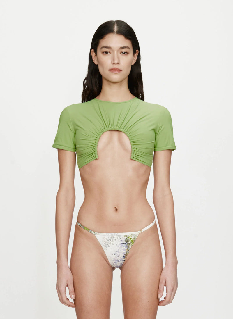 U Prong Tee - Image 1