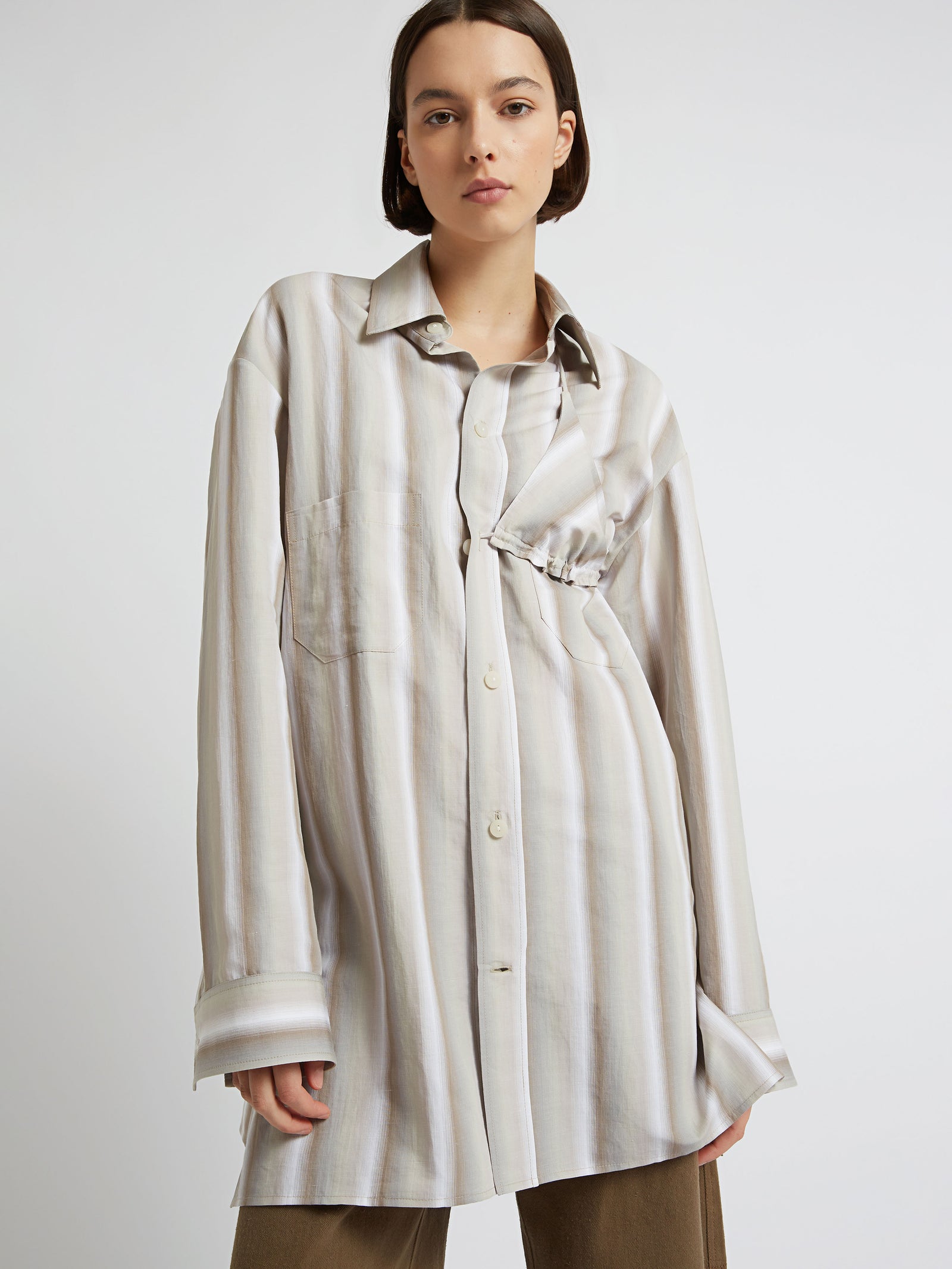 Delphine Shirt