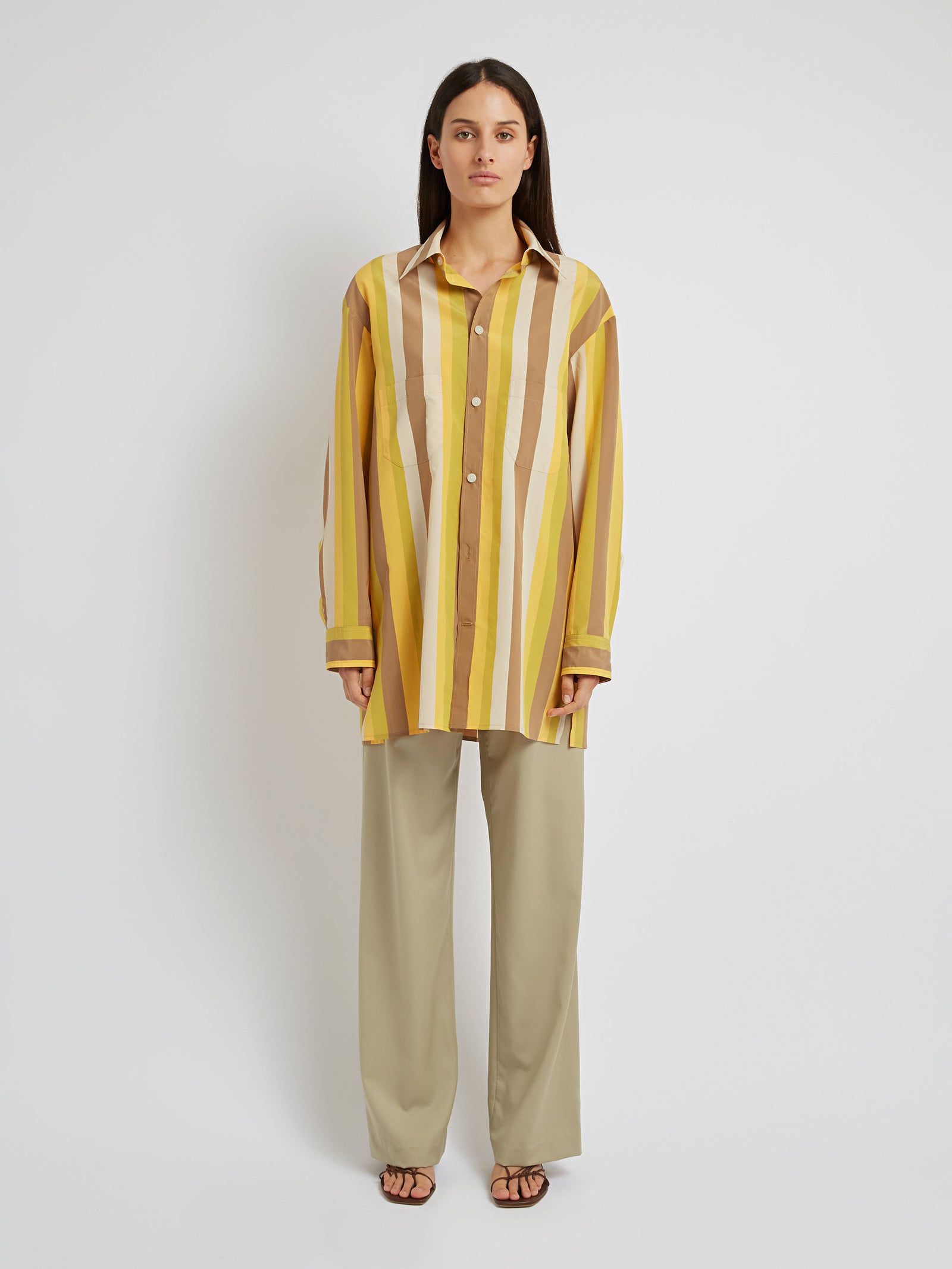 Delphine Shirt
