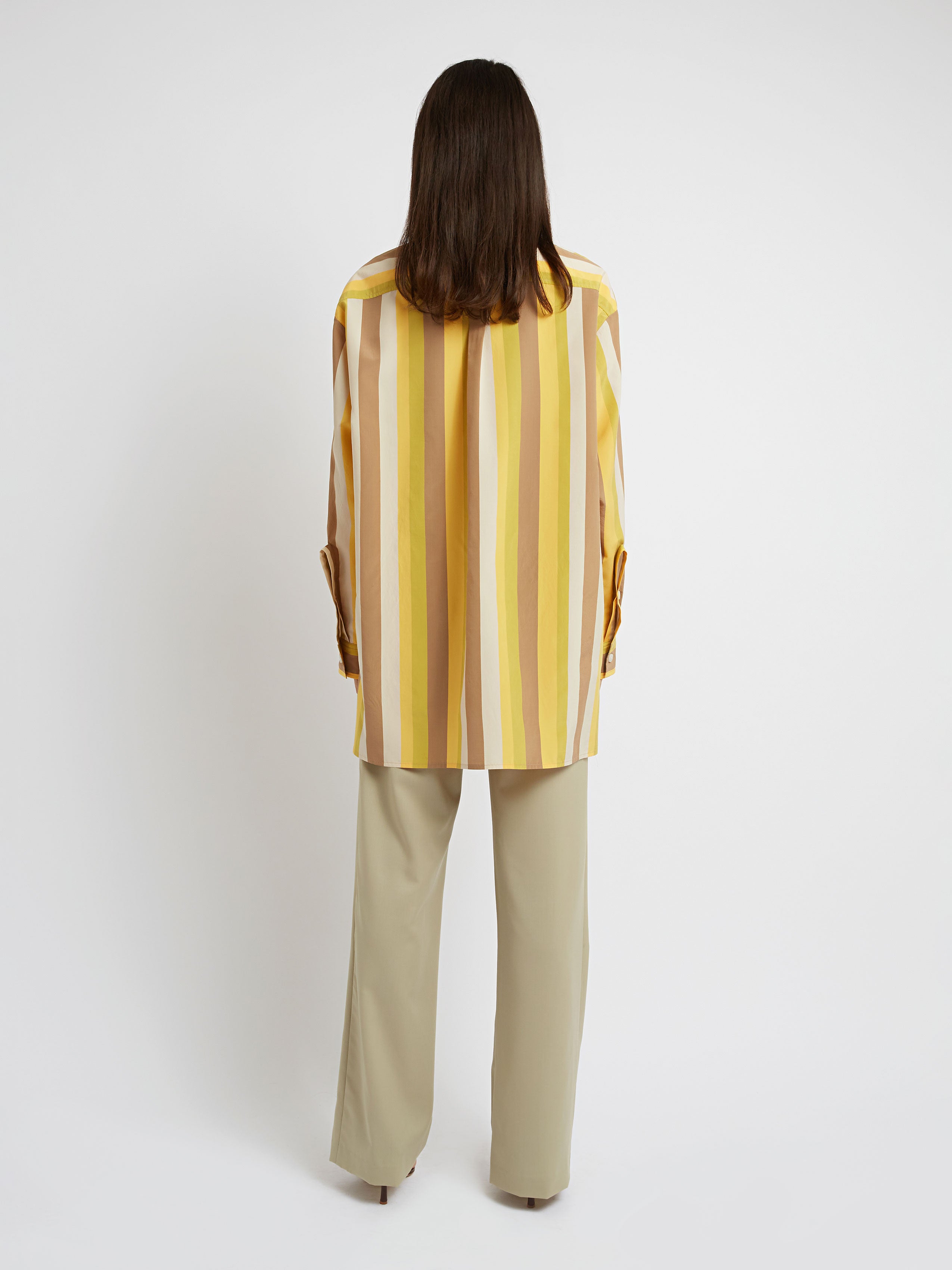 Delphine Shirt