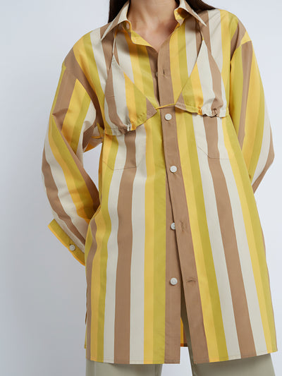 Delphine Shirt